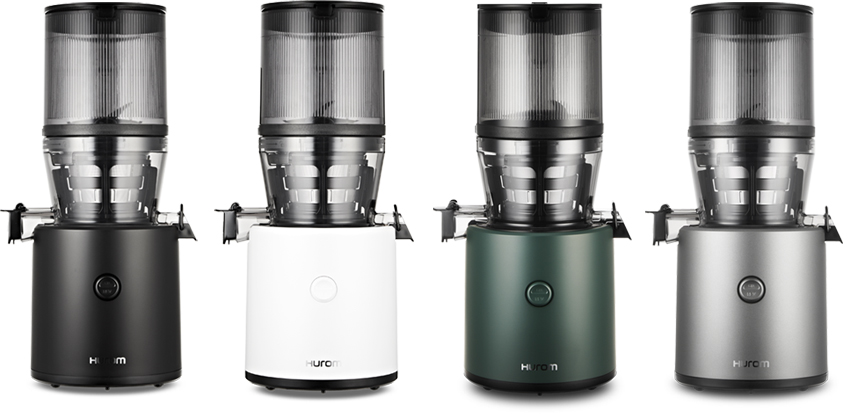 Slow juicer H320N - Hurom - Kup Online | KitchenLab