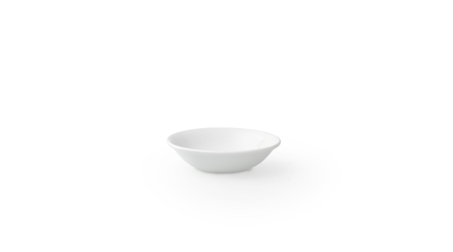 Talerz sałatkowy 13 cm, Princip - Benedikt