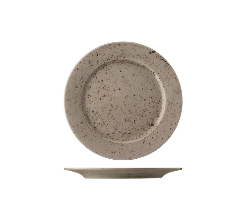 Talerz płytki 17 cm, Lifestyle Natural - Lilien