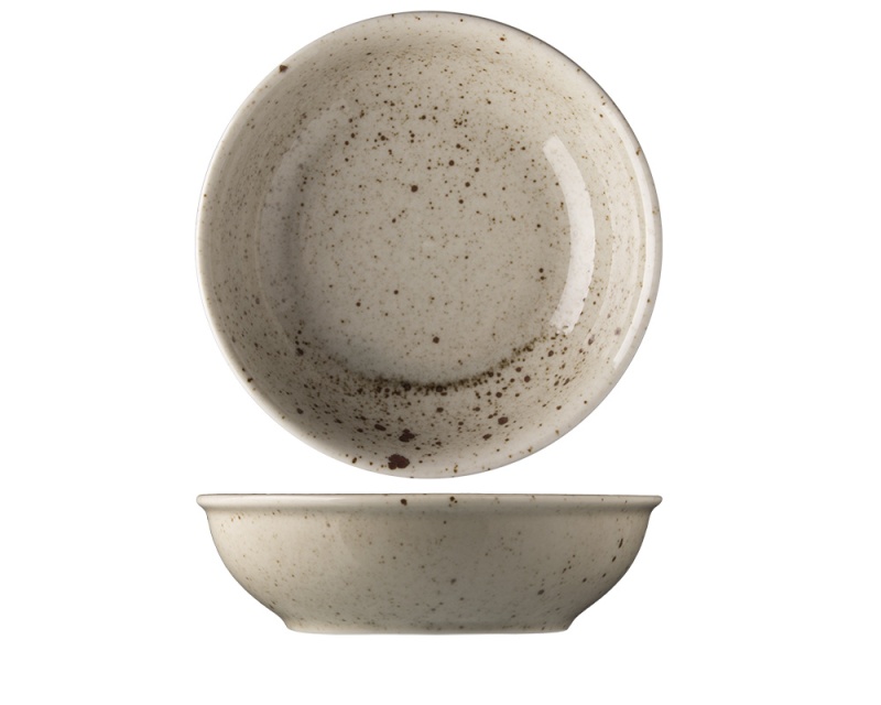 Miska, 21 cm, Lifestyle Natural - Lilien