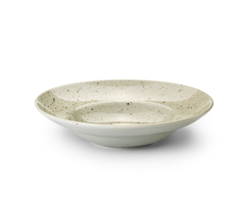 Talerz do makaronu, 26 cm, Lifestyle Natural - Lilien