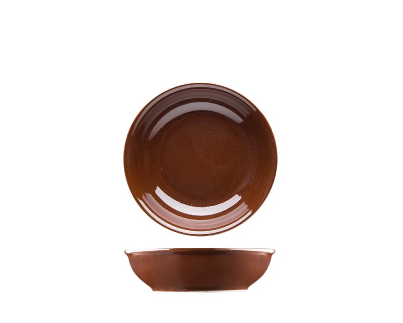 Miska, 13 cm, Lifestyle Cacao - Lilien