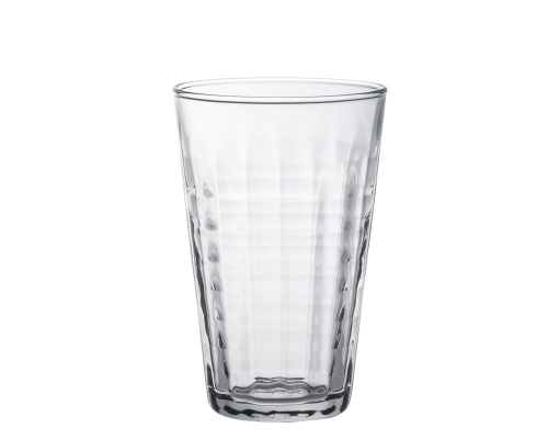 Szklanka Prisme, przezroczysta - 330 ml