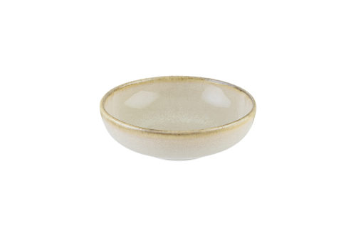Miska Hygge 10 cm, Sand - Bonna