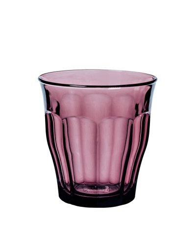 Picardie Tumbler, 25 cl, Plum - Duralex