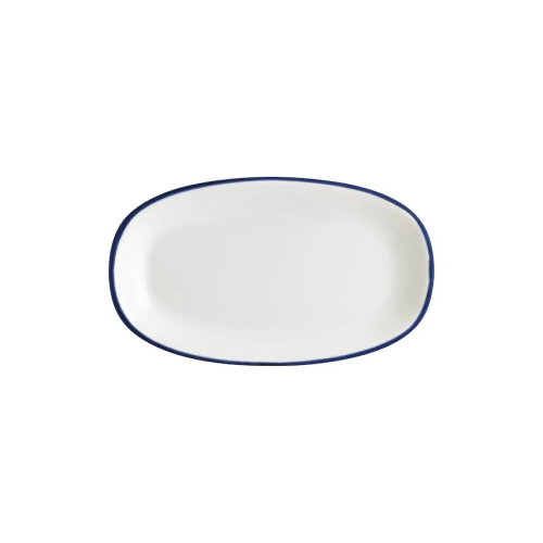 Beczka 24 x 11 cm, Gourmet Linea Blue - Bonna