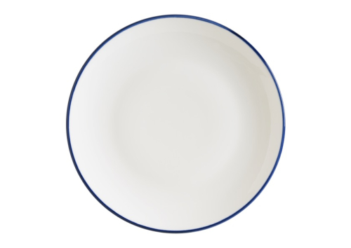 Talerz 15 cm, Gourmet Linea Blue - Bonna