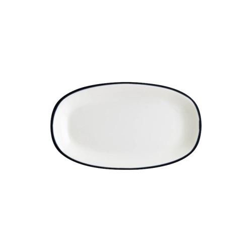 Beczka 24 x 11 cm, Gourmet Linea Black - Bonna