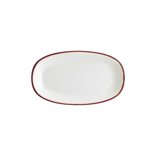 Beczka 19 x 11 cm, Gourmet Linea Burgundy - Bonna