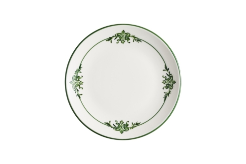 Talerz 21 cm, Lavis Green - Bonna
