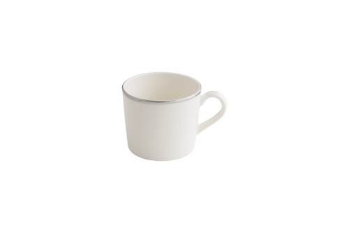 Filiżanka do Kawy 25 cl, Silverline Neat - Bonna