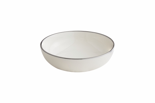 Miska 18 cm, Silverline Neat - Bonna