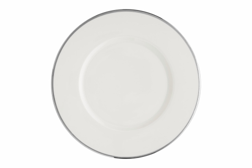 Talerz 24 cm, Silverline Neat - Bonna