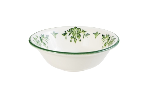 Miska 16 cm, Lavis Green - Bonna