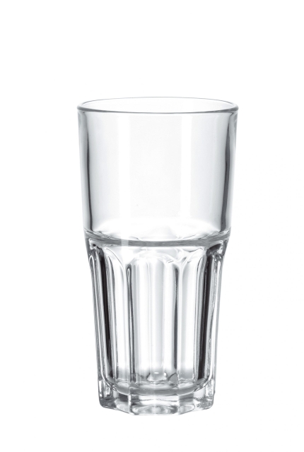 Szklanka, 310 ml - Exxent Granity