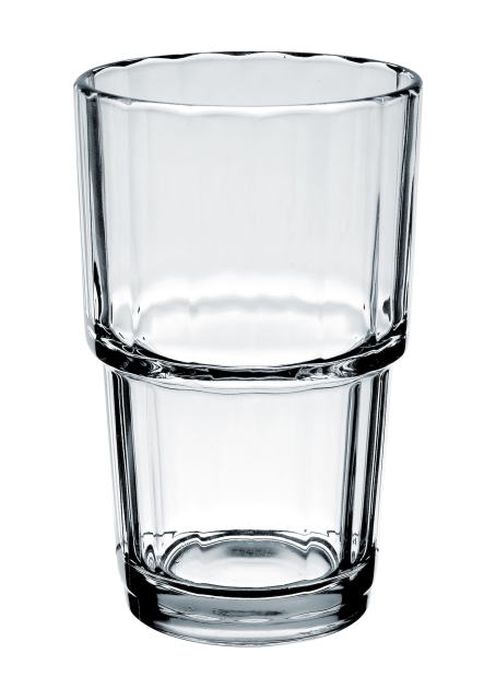 Szklanka Norvege 270 ml