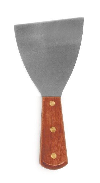 Szpachelka gastronomiczna, 22 cm - Exxent