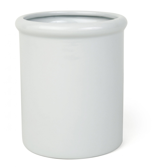 Pojemnik na sos, biały, śr. 14,5 cm - Xantia