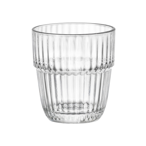 Szklanka Barshine 21 cl - Bormioli Rocco