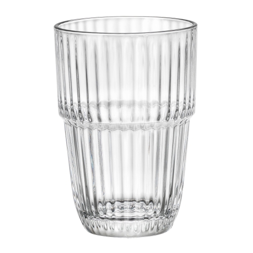 Kieliszek koktajlowy Highball, 38 cl, Barshine - Bormioli Rocco