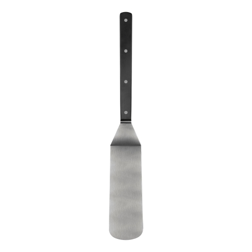 Szpatułka z czarnym uchwytem, 50 cm - Exxent