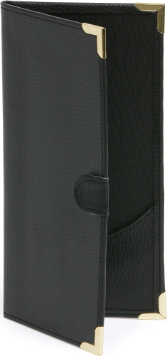 Notebook, czarny - BBM