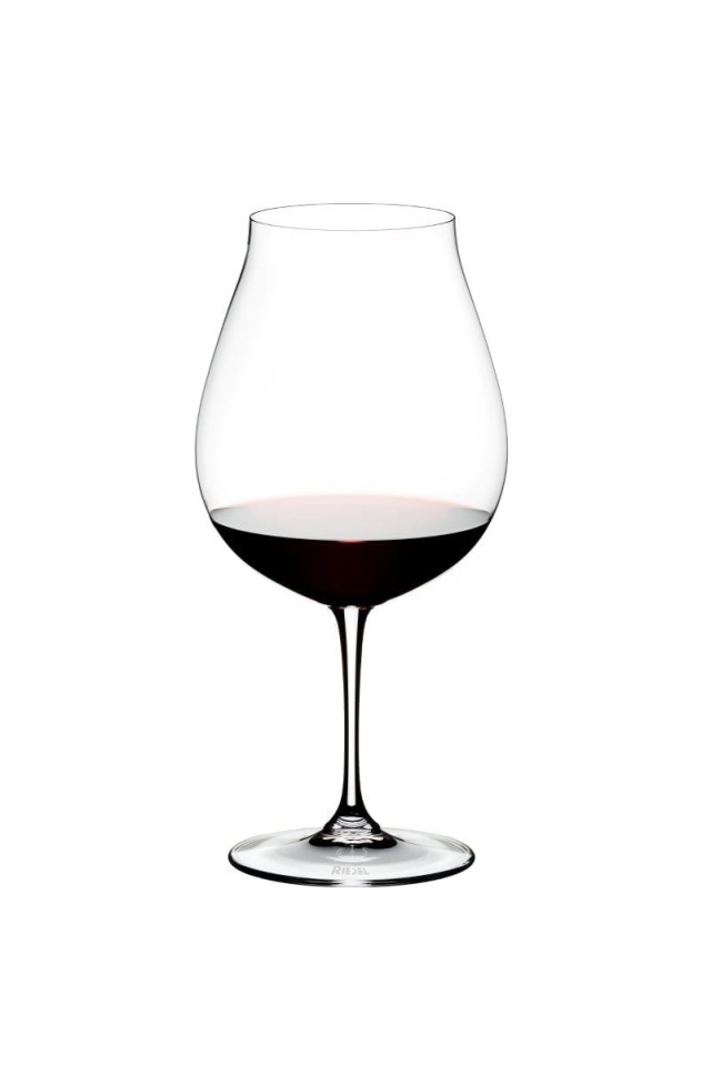 Kieliszki do czerwonego wina New World Pinot Noir 800 ml, Vinum - Riedel