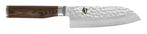 Nóż Santoku 14 cm Shun Premier