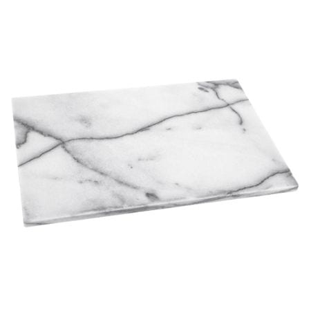 Deska marmurowa 46 x 31 cm - Judge