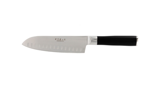 Nóż Santoku 17,5 cm - Karimatto