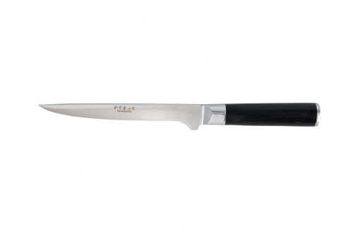 Nóż do filetów 17,5 cm - Karimatto
