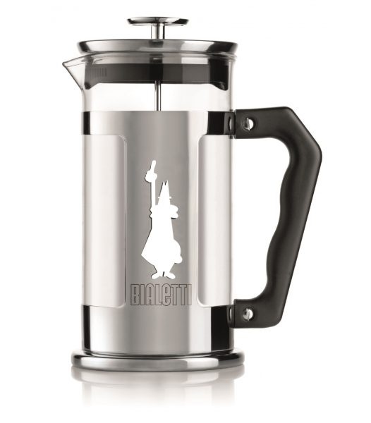 French press Preziosa na 8 filiżanek - Bialetti