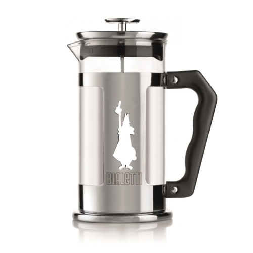 French press Preziosa, 8 filiżanek - Bialetti