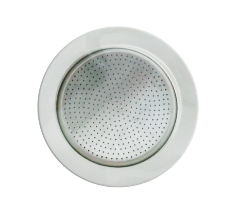 Zestaw do pakowania, stal nierdzewna - Bialetti