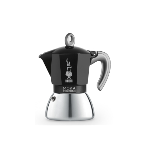 Indukcja Moka - Bialetti