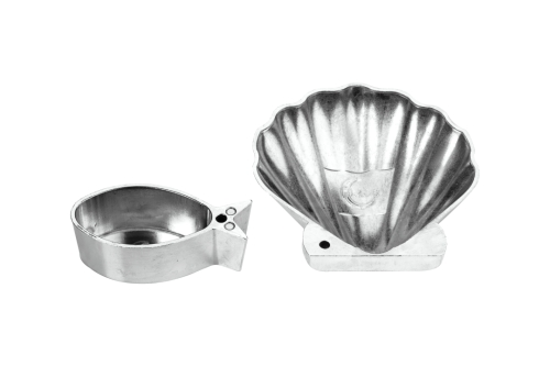 Dwuczęściowy łom Under The Sea (bez rękojeści) - Plate-it