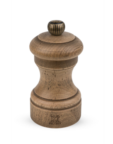 Młynek do pieprzu, 10 cm, Bistro Specials, Antique - Peugeot