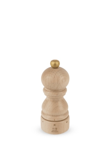Paris Młynek do Soli 12 cm, U Select, Naturalny - Peugeot
