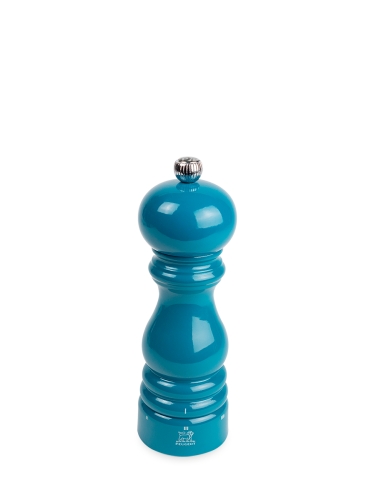 Młynek do pieprzu 18 cm, Parisrama Pacific Blue - Peugeot