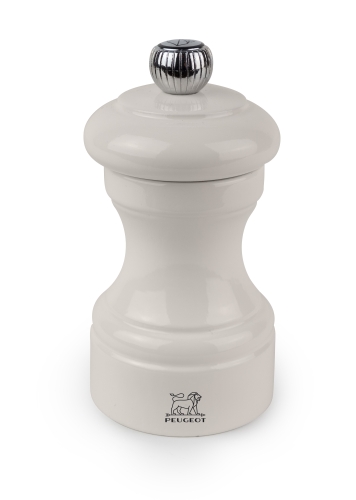 Młynek do pieprzu, 10 cm, Bistrorama, Ivory - Peugeot