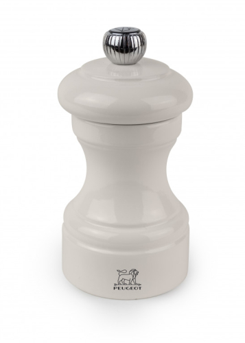 Młynek do pieprzu, 10 cm, Bistrorama, Ivory - Peugeot