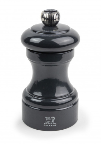 Młynek do pieprzu, 10 cm, Bistrorama, Slate - Peugeot