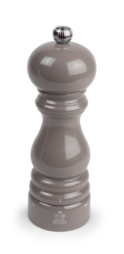 Młynek do pieprzu, 18 cm, ParisRama, Smoked Grey - Peugeot