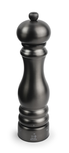 Młynek do pieprzu, 22 cm, Paris Chef, Carbon - Peugeot
