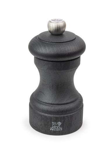 Młynek do soli, 10 cm, Bistro, Grafit - Peugeot