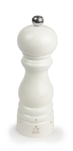 Młynek do soli, 18 cm, ParisRama, Ivory - Peugeot