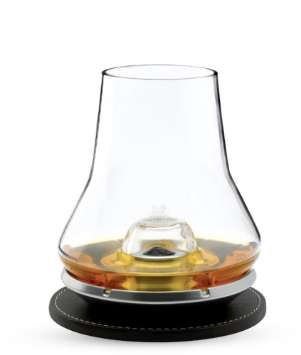 Kieliszek do degustacji whisky, 29 cl, Impitoyables - Peugeot