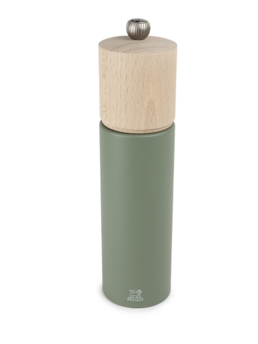Młynek do pieprzu, Boreal, Fern Green - Peugeot