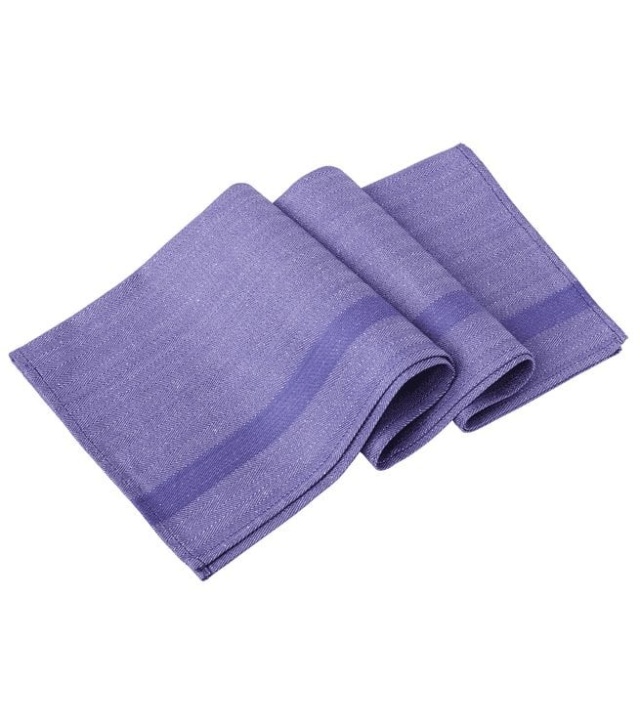 Ręczniki bawełniane, 50 x 80 cm, 6 szt. - Segers