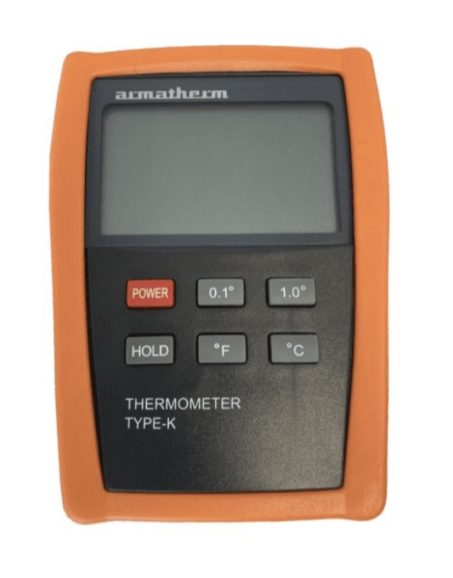 Termometr Armatherm-Greisinger